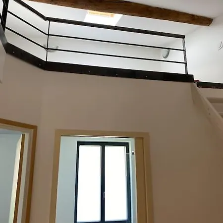 Maison Marceau *