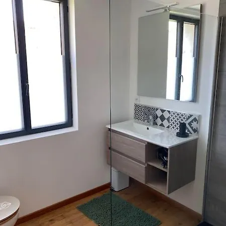 Maison Marceau Nyaraló Gruissan