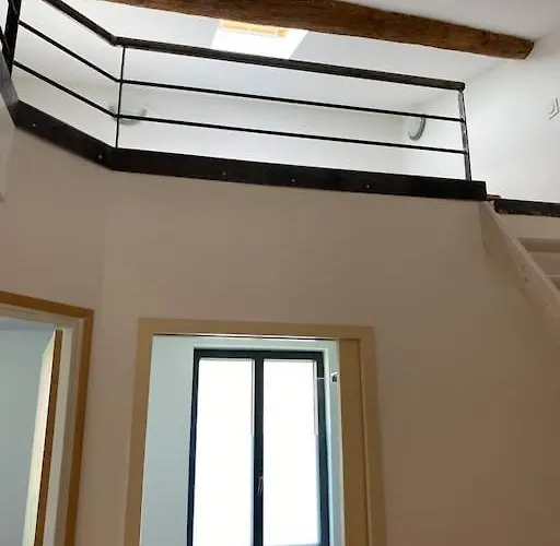 Maison Marceau *